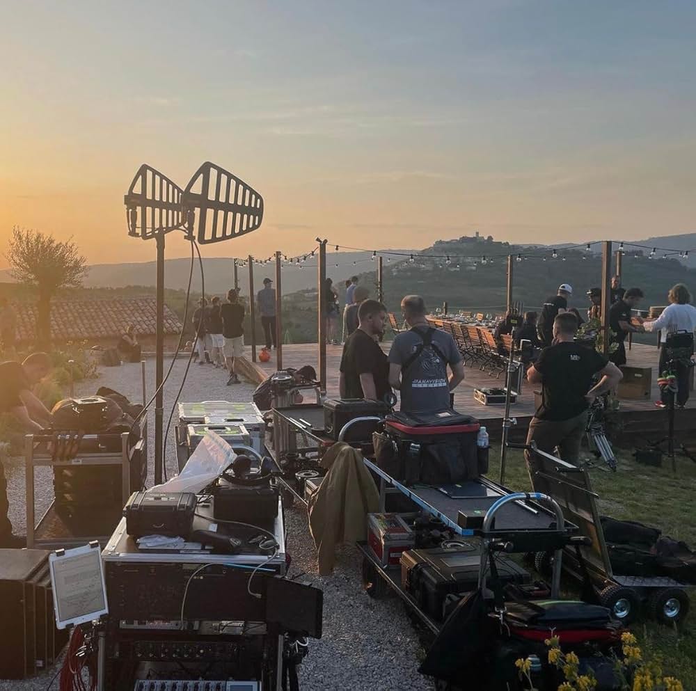 スピーク・ノー・イーブル 異常な家族の画像