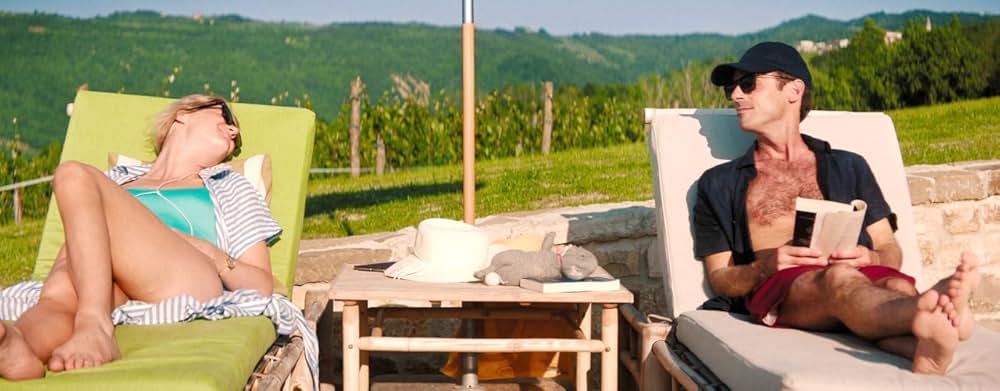 スピーク・ノー・イーブル 異常な家族の画像