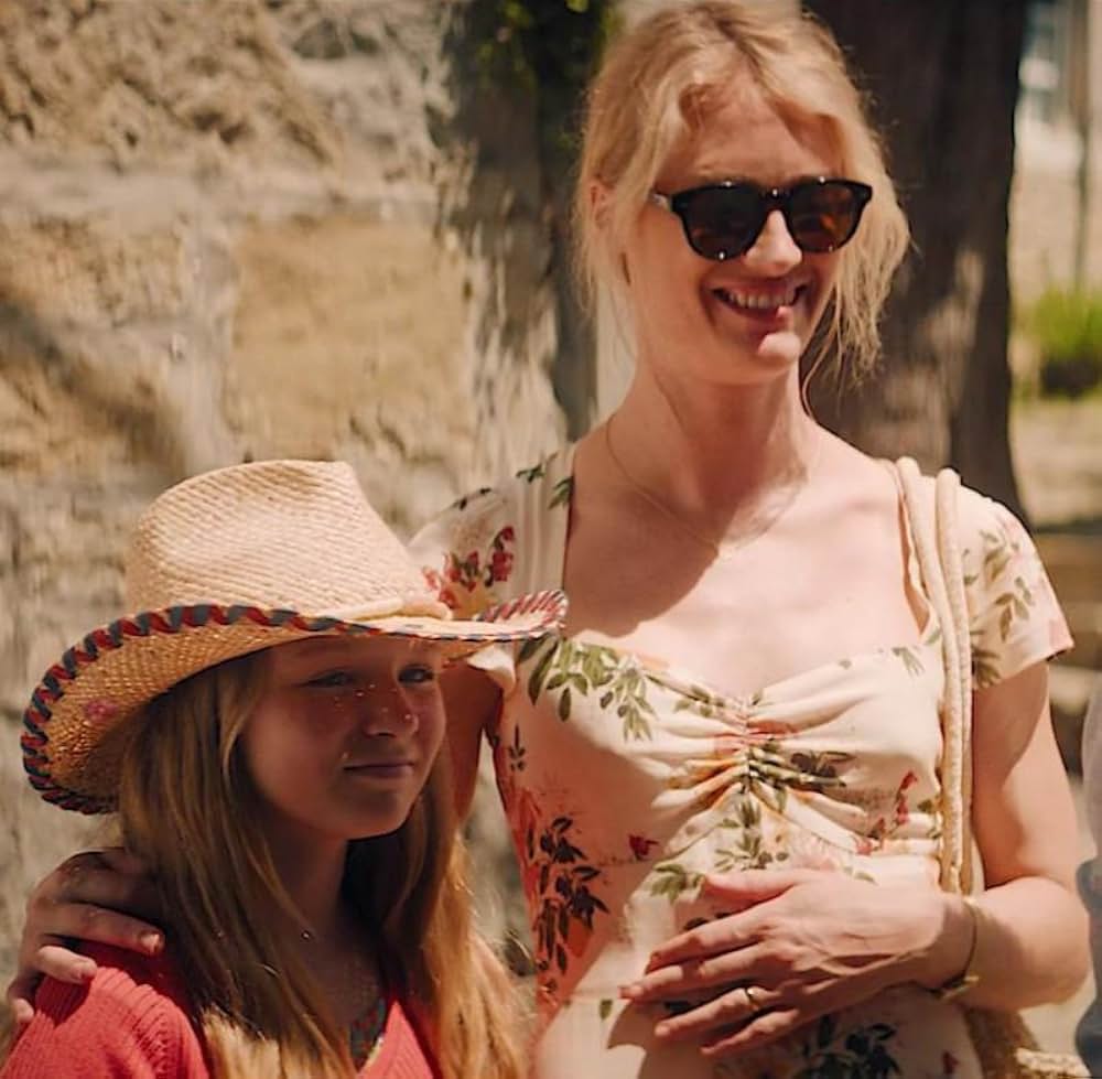 スピーク・ノー・イーブル 異常な家族の画像