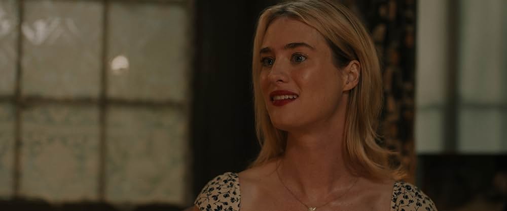 スピーク・ノー・イーブル 異常な家族の画像