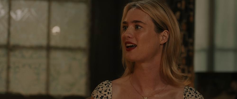 スピーク・ノー・イーブル 異常な家族の画像