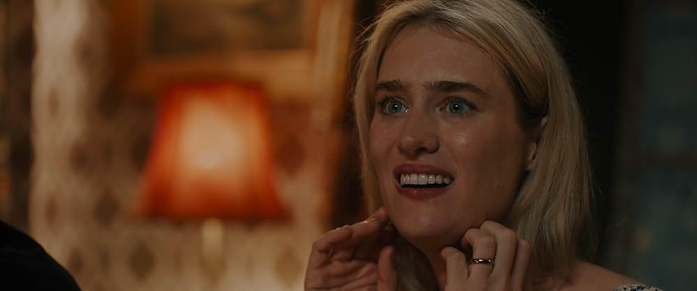 スピーク・ノー・イーブル 異常な家族の画像