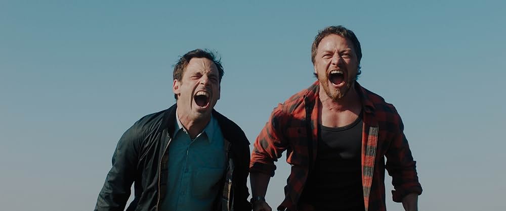 スピーク・ノー・イーブル 異常な家族の画像