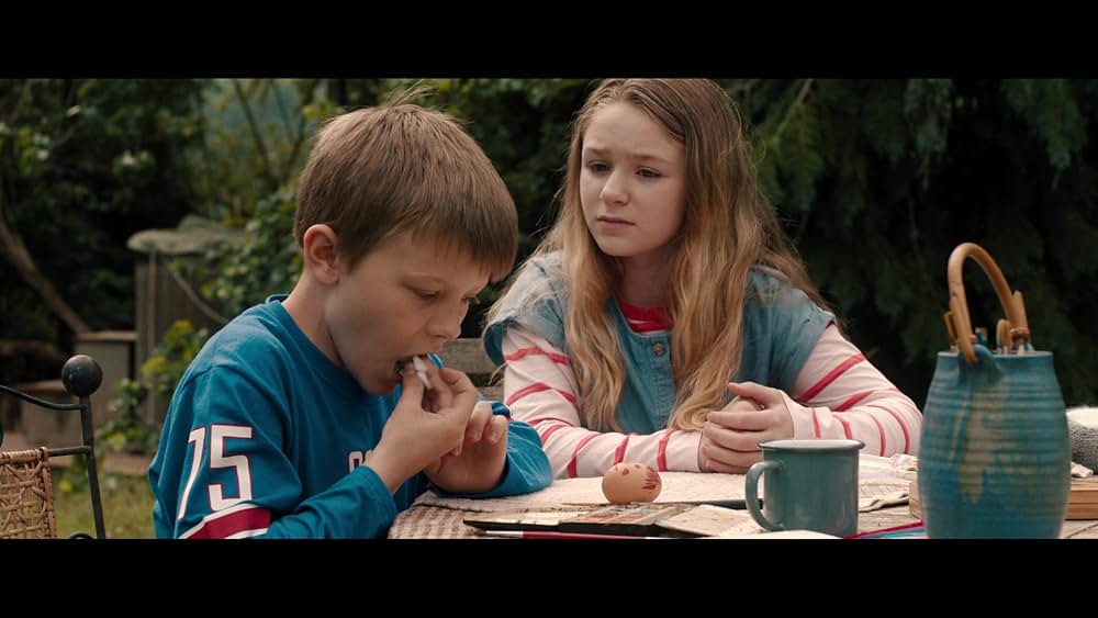 スピーク・ノー・イーブル 異常な家族の画像