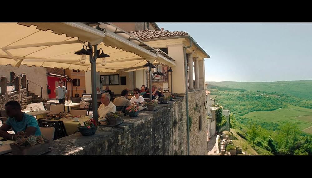 スピーク・ノー・イーブル 異常な家族の画像