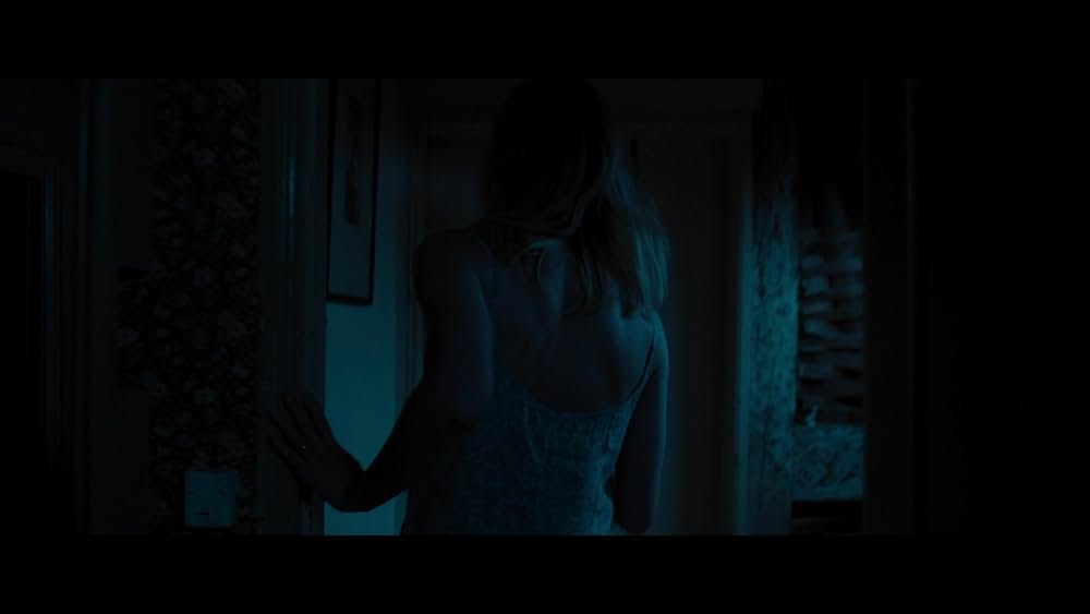 スピーク・ノー・イーブル 異常な家族の画像