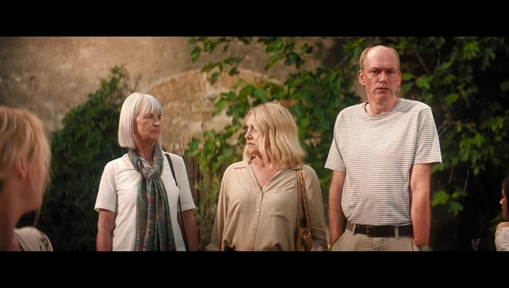 スピーク・ノー・イーブル 異常な家族の画像