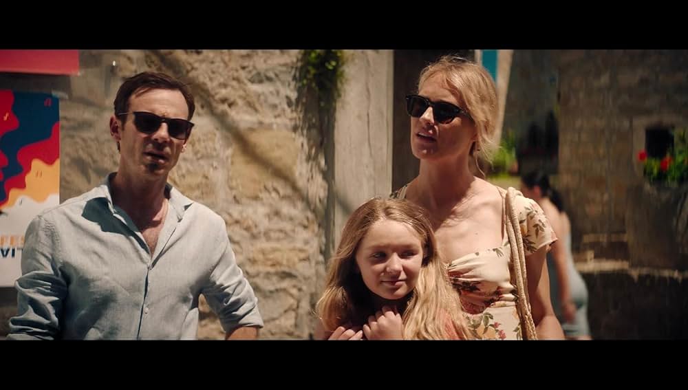 スピーク・ノー・イーブル 異常な家族の画像