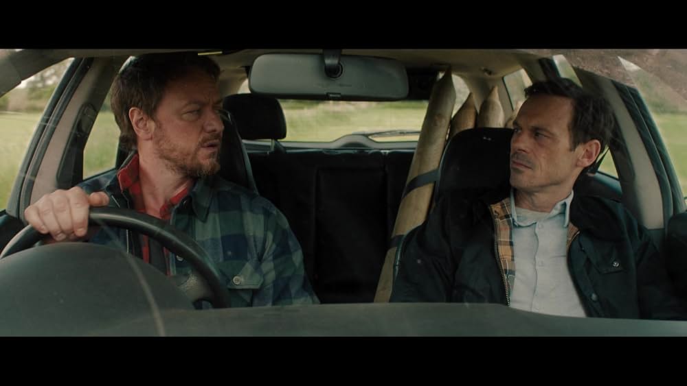 スピーク・ノー・イーブル 異常な家族の画像