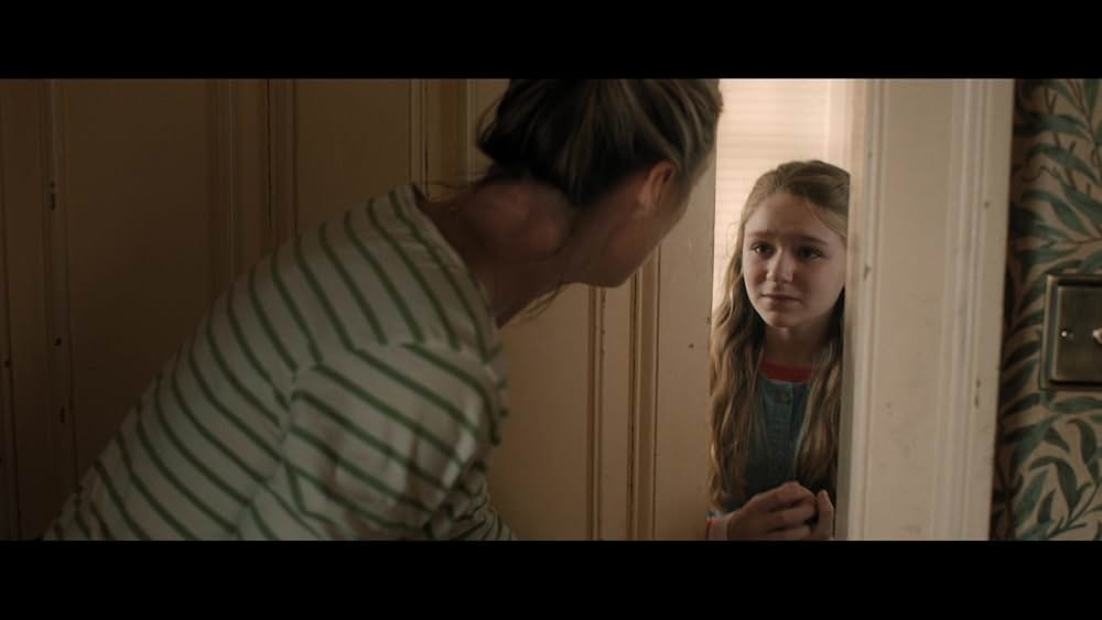 スピーク・ノー・イーブル 異常な家族の画像