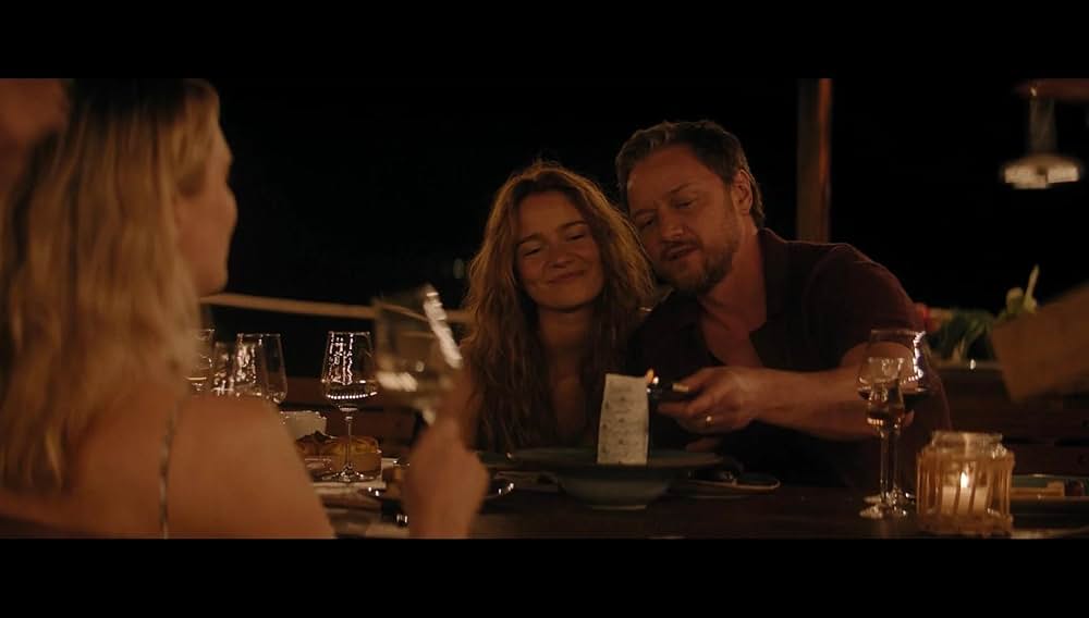 スピーク・ノー・イーブル 異常な家族の画像