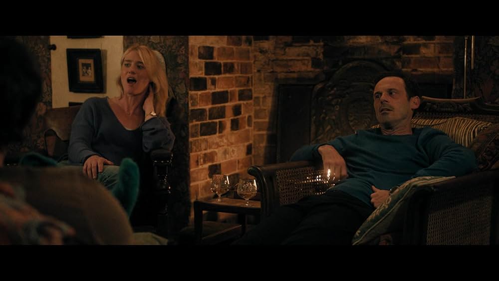 スピーク・ノー・イーブル 異常な家族の画像