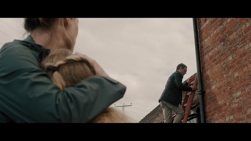 スピーク・ノー・イーブル 異常な家族の画像