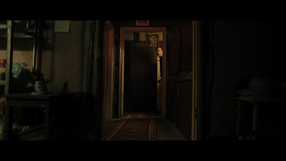 スピーク・ノー・イーブル 異常な家族の画像