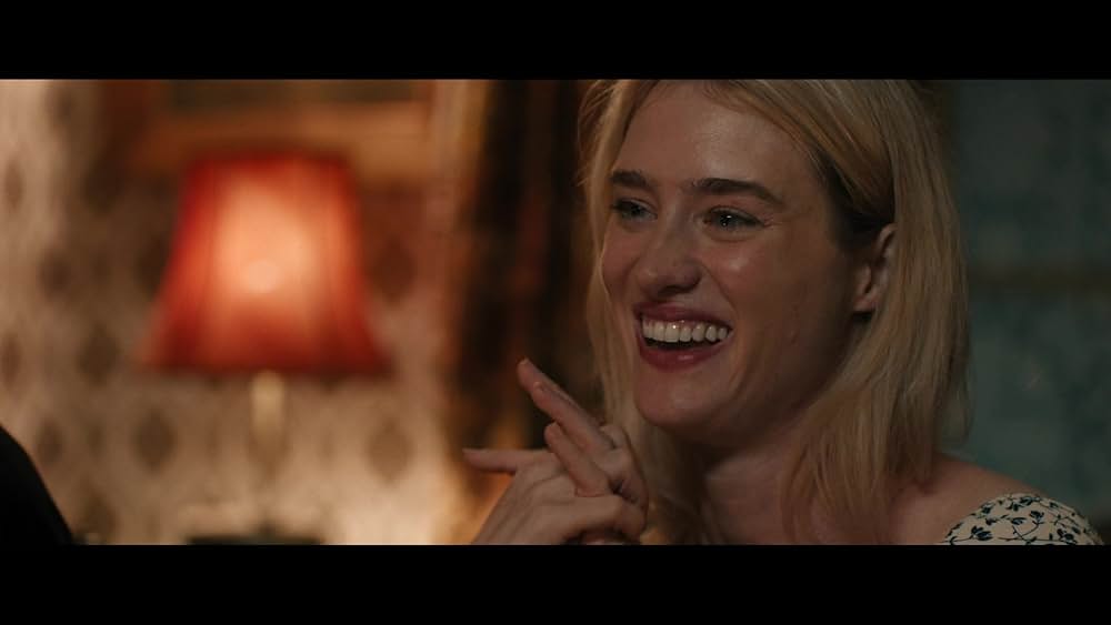 スピーク・ノー・イーブル 異常な家族の画像