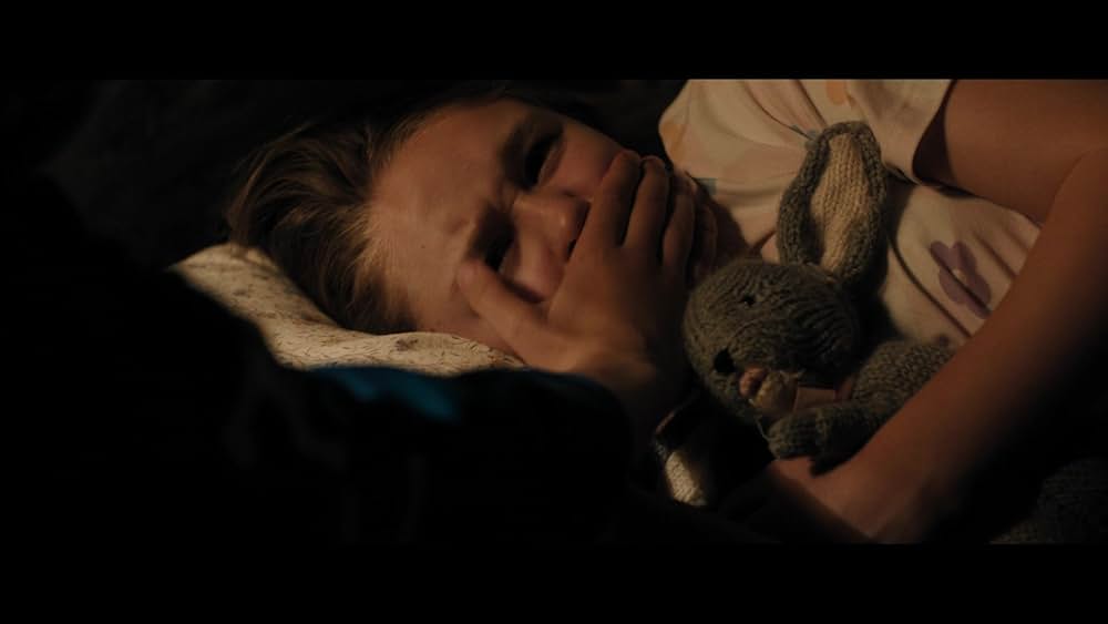 スピーク・ノー・イーブル 異常な家族の画像