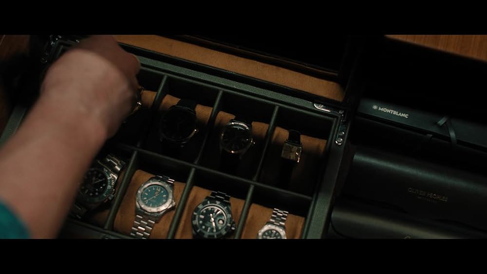 スピーク・ノー・イーブル 異常な家族の画像