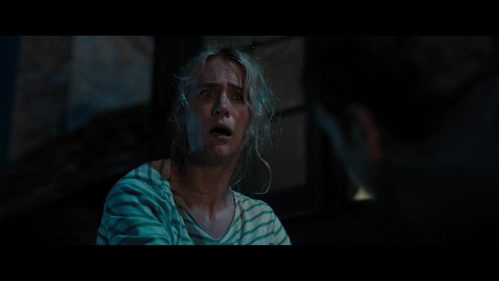 スピーク・ノー・イーブル 異常な家族の画像