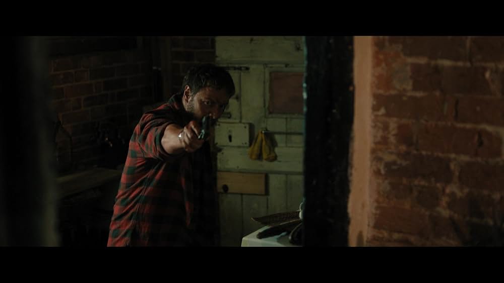 スピーク・ノー・イーブル 異常な家族の画像