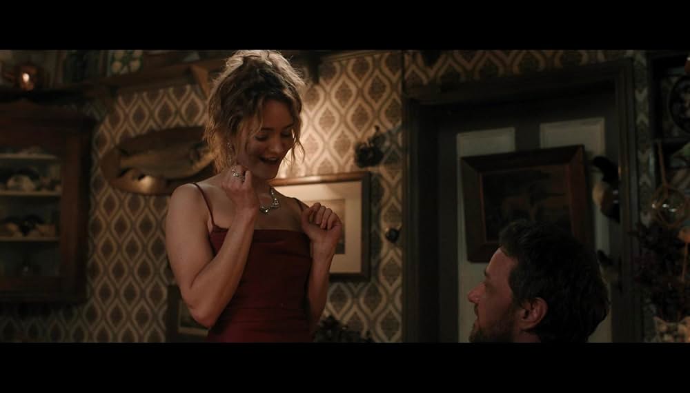 スピーク・ノー・イーブル 異常な家族の画像