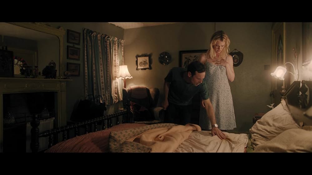 スピーク・ノー・イーブル 異常な家族の画像