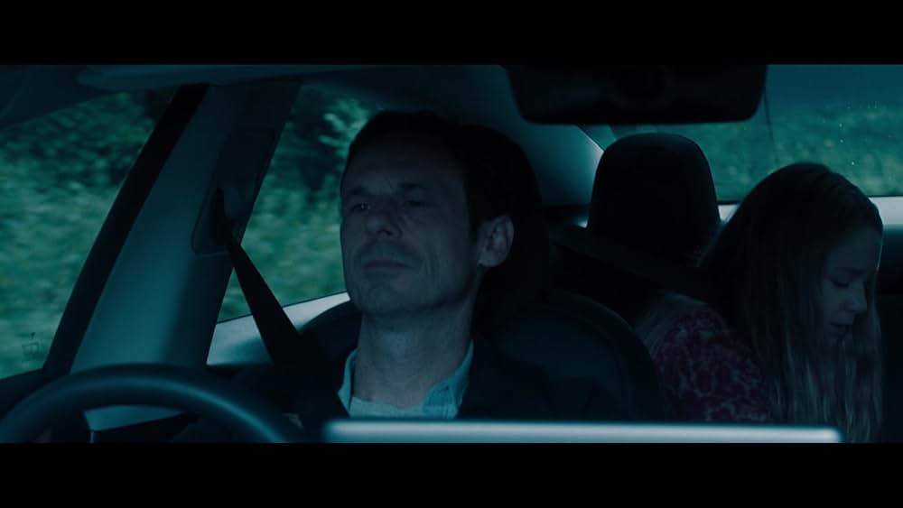 スピーク・ノー・イーブル 異常な家族の画像