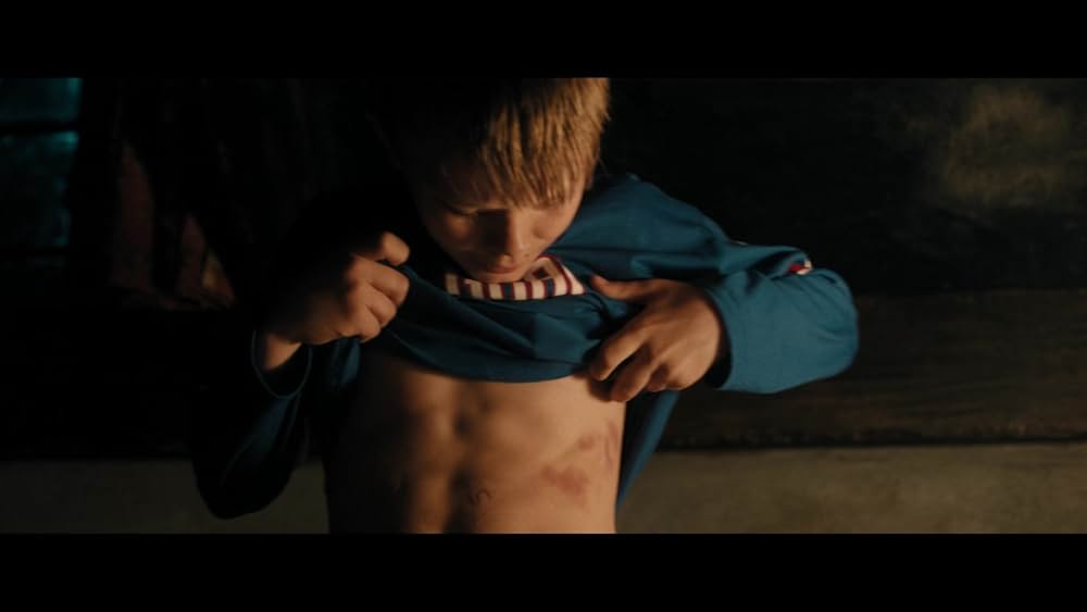 スピーク・ノー・イーブル 異常な家族の画像