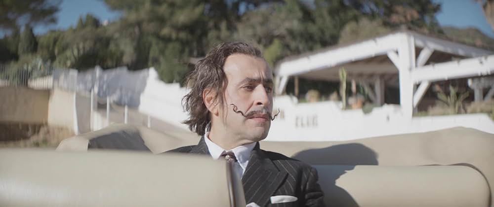 ダリ!!!!!!の画像