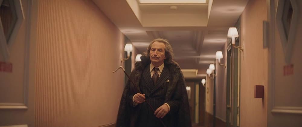 ダリ!!!!!!の画像