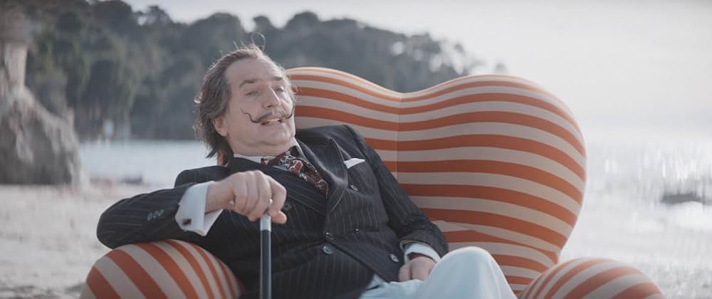 ダリ!!!!!!の画像