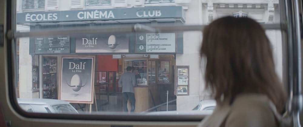 ダリ!!!!!!の画像