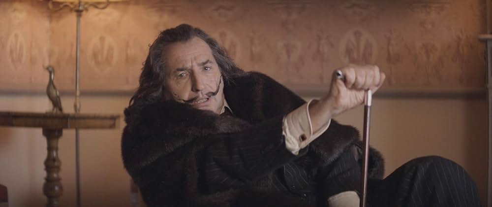 ダリ!!!!!!の画像