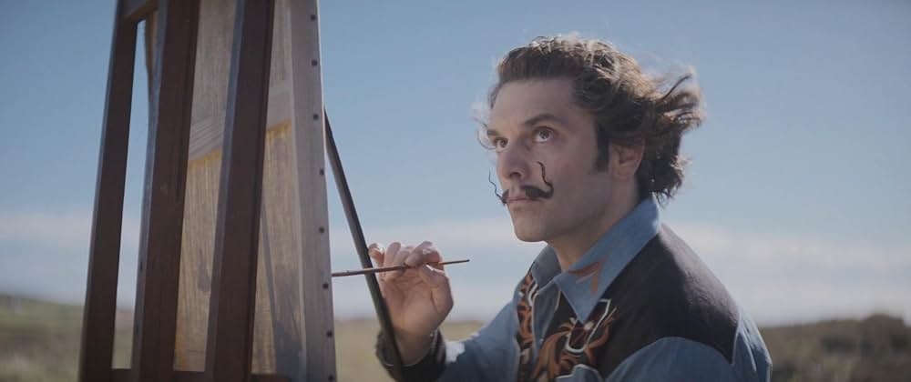 ダリ!!!!!!の画像