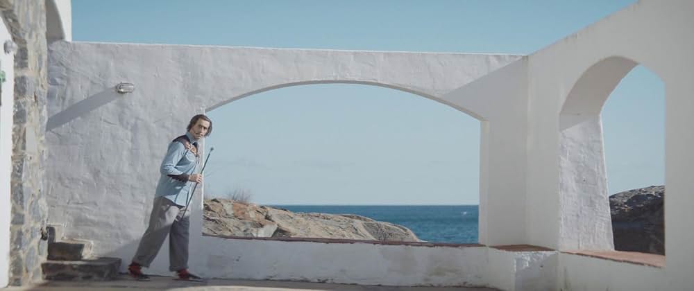 ダリ!!!!!!の画像