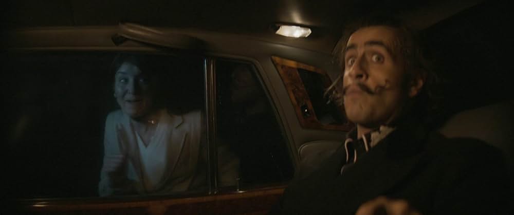 ダリ!!!!!!の画像