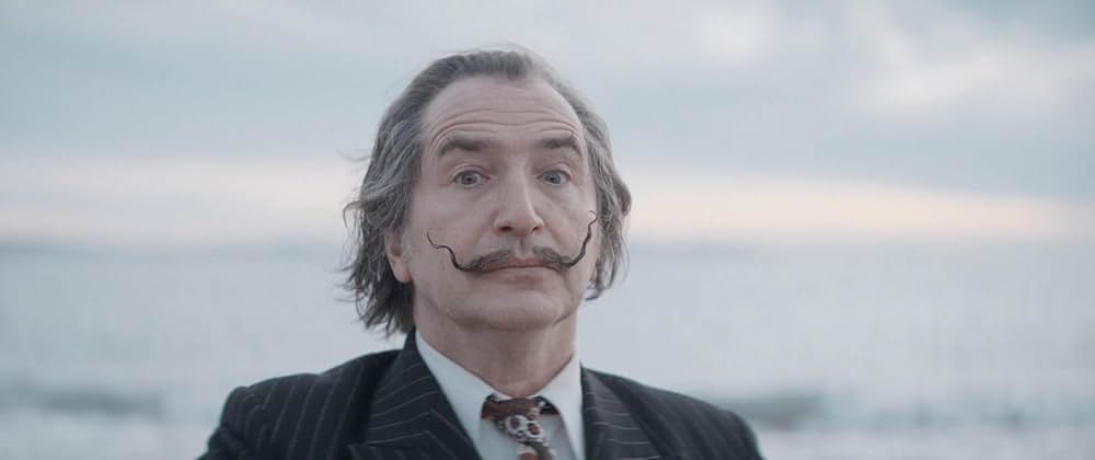 ダリ!!!!!!の画像