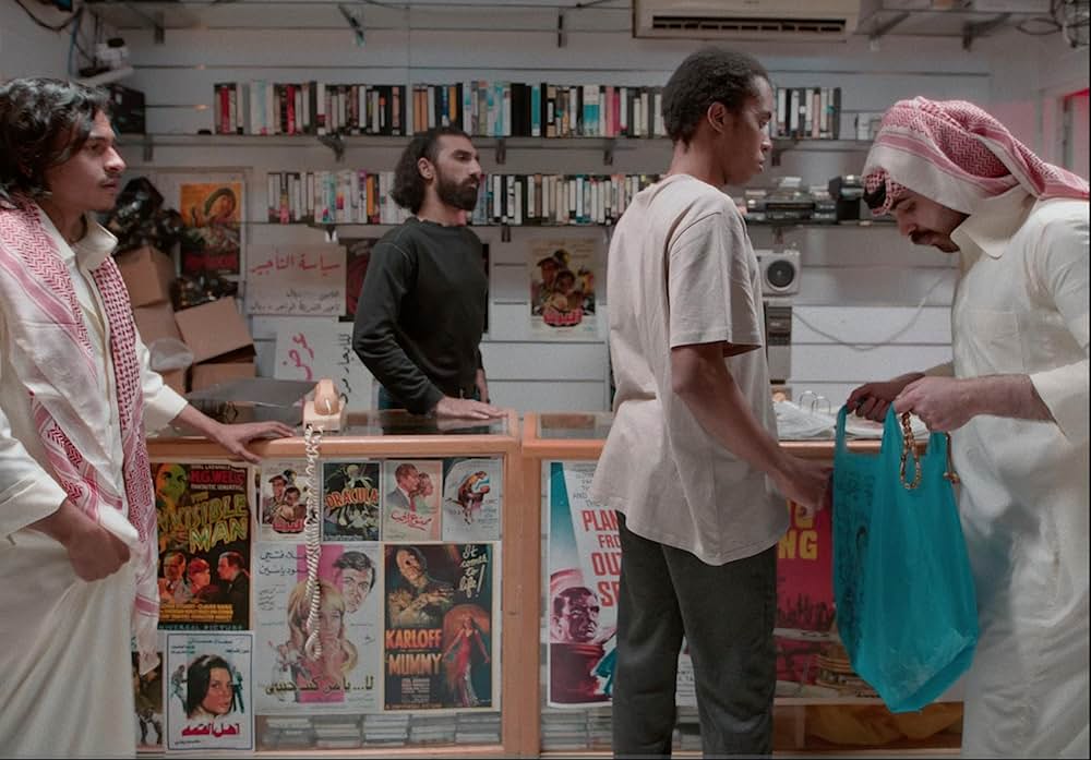 僕の恋とVHSテープの画像