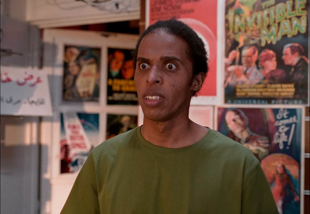 僕の恋とVHSテープの画像