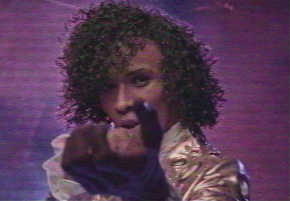 僕の恋とVHSテープの画像