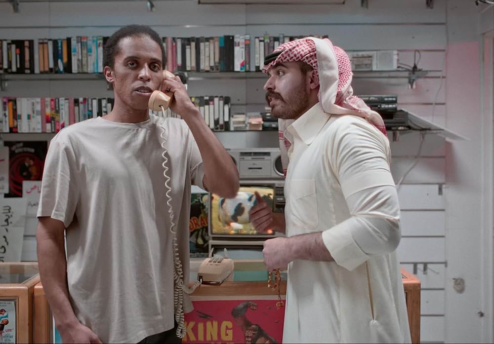 僕の恋とVHSテープの画像