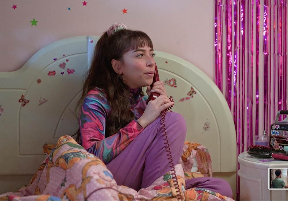 僕の恋とVHSテープの画像