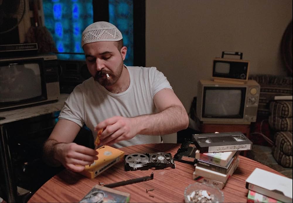 僕の恋とVHSテープの画像