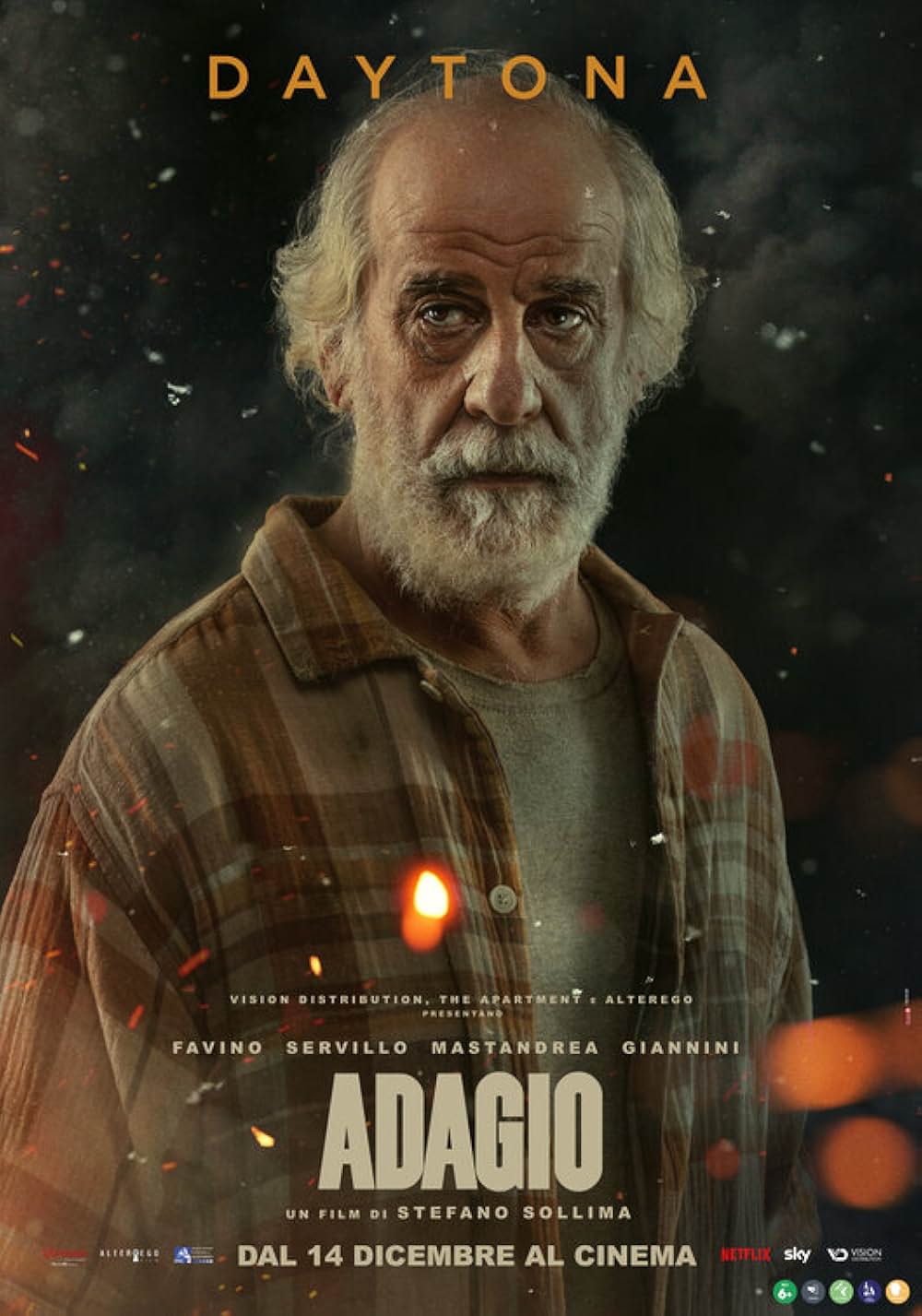 アダージョの画像