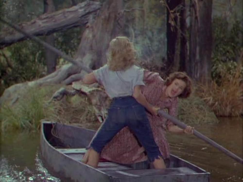 路上のライオンの画像