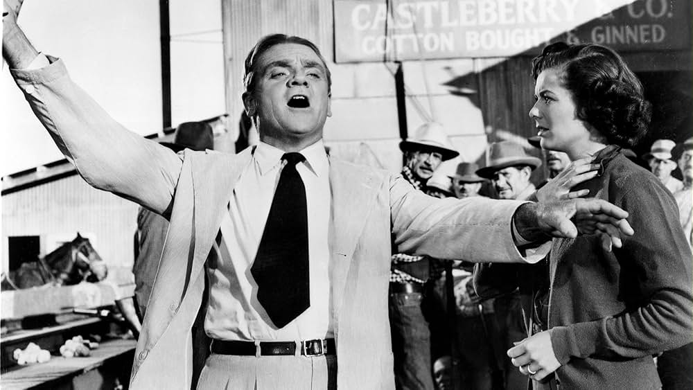 路上のライオンの画像