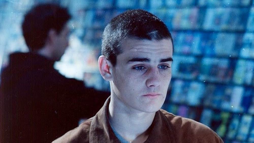 Rapado（原題）の画像