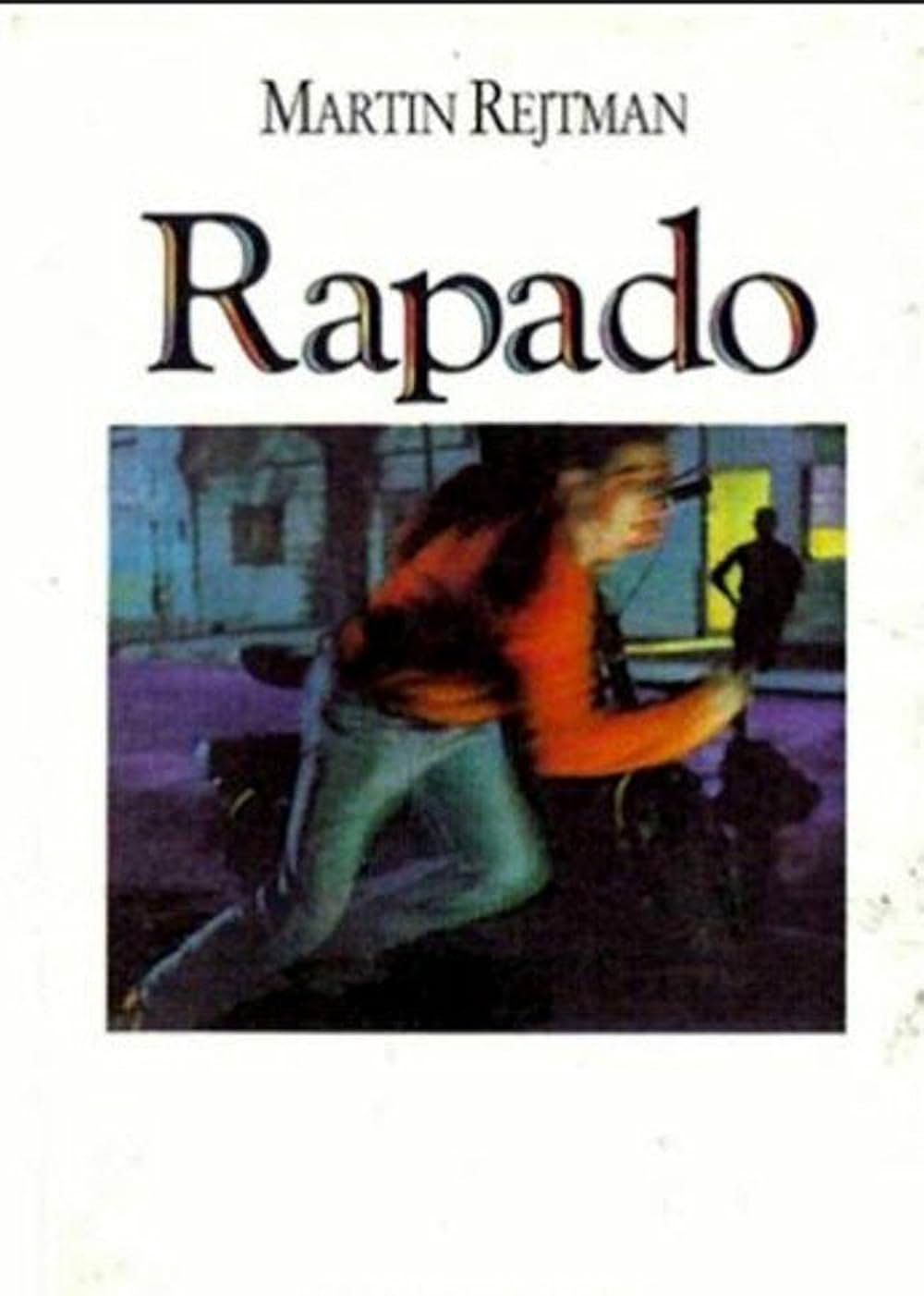 「Rapado（原題）」の画像