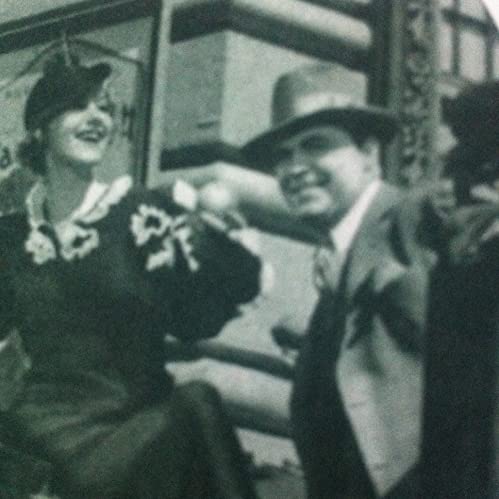 恋の一夜の画像