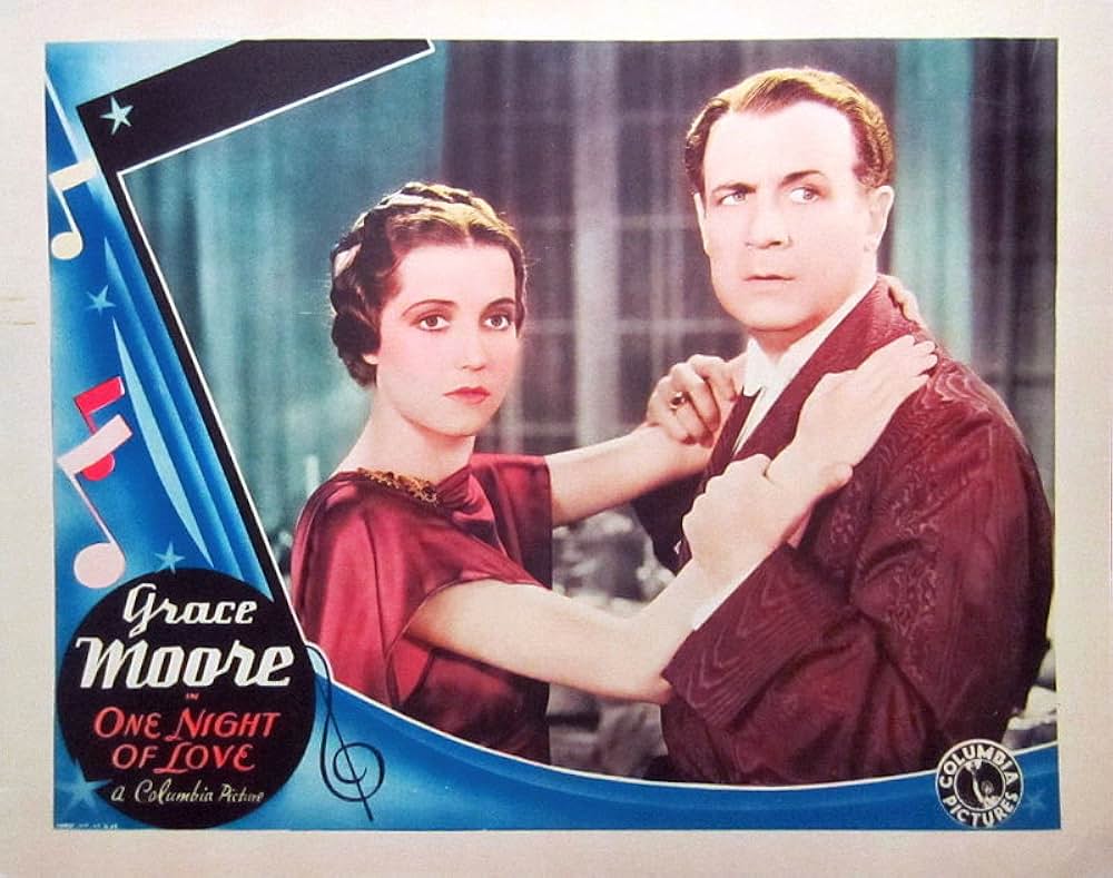 恋の一夜の画像