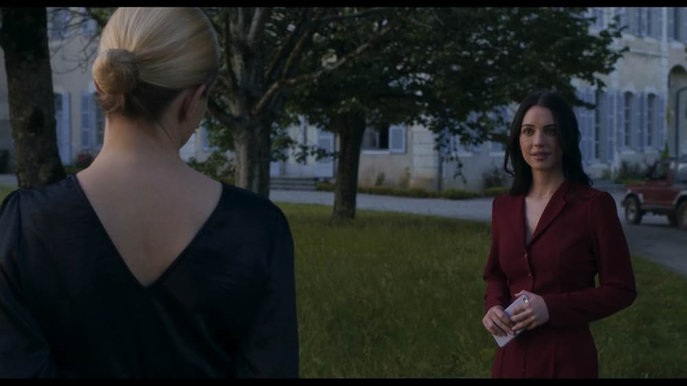 Outrage（原題）の画像